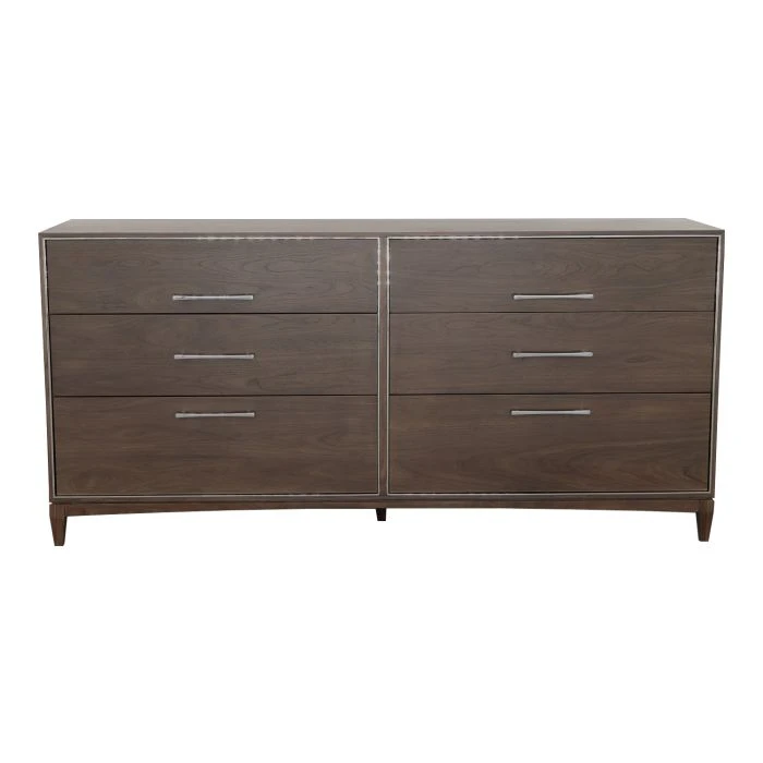 Fairfield Libby Langdon for Fairfield 6-Drawer Dresser