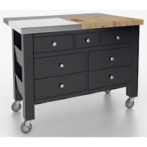 In Stock Kitchen Islands Browse Page