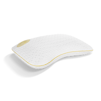 Level 0.0 Stomach Sleeper Performance Pillow - Petite Body