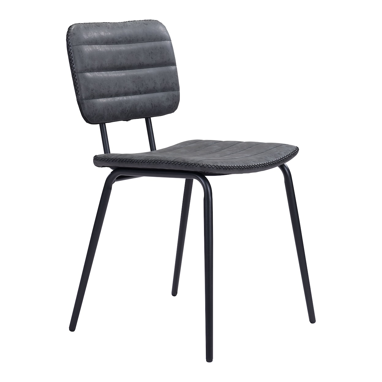 Zuo Boston Dining Chair Set