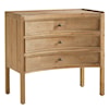 Furniture Classics Furniture Classics Styx Crescent Chest