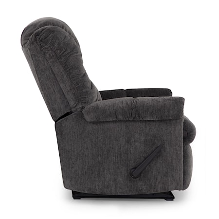 Wall Proximity Recliner