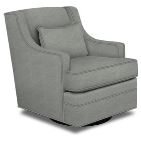 Swivel Glider Chair