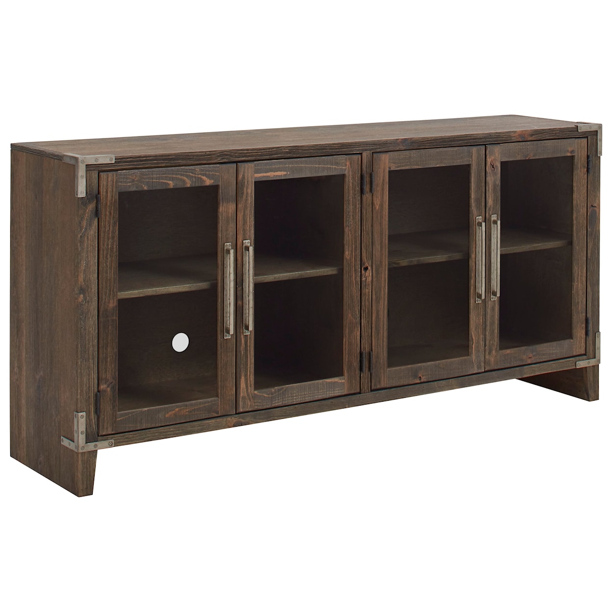 Aspenhome Quincy Console Table