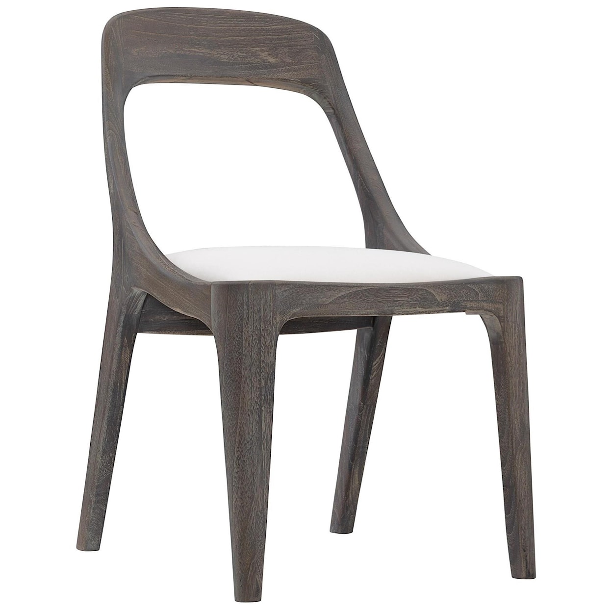 Bernhardt Bernhardt Interiors Kellan Fabric Side Chair