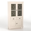 Canadel Canadel Customizable Buffet/Display Cabinet