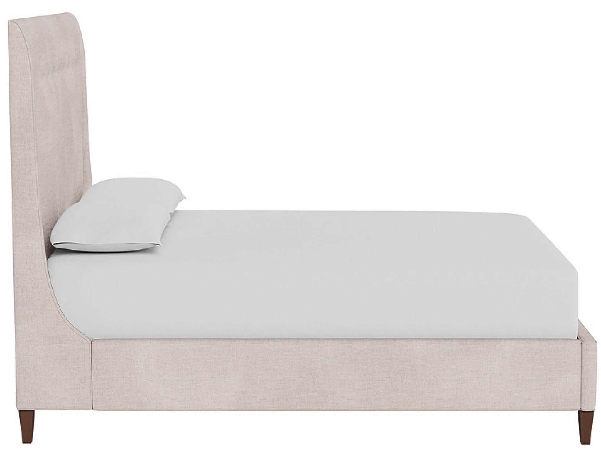 Midtown King Upholstered Bed