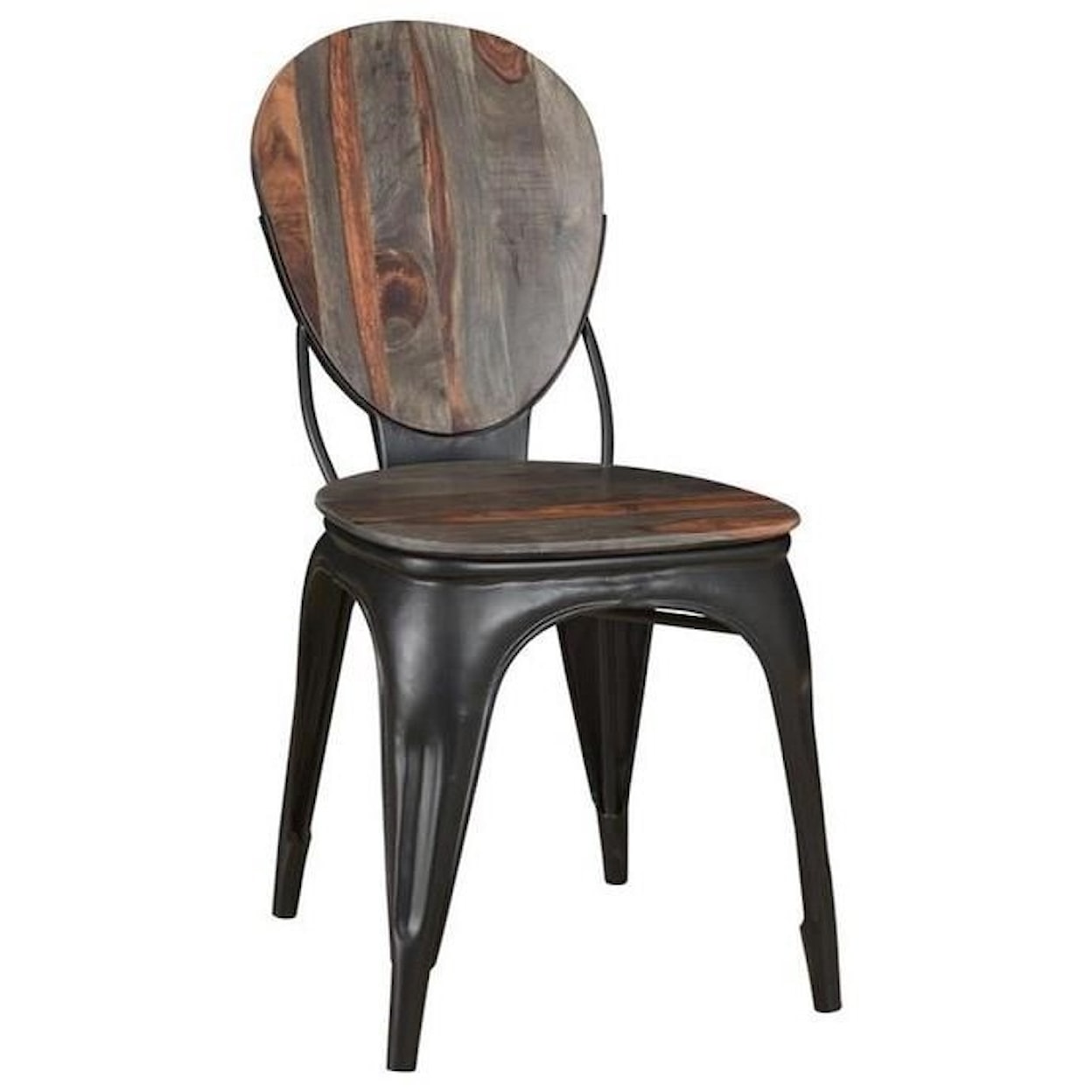 Coast2Coast Home Sierra II Dining Chair