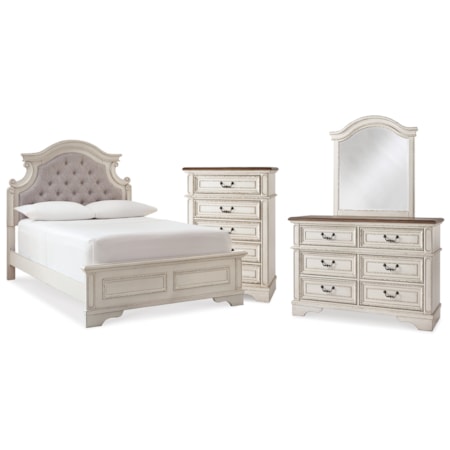 Full Bedroom Set