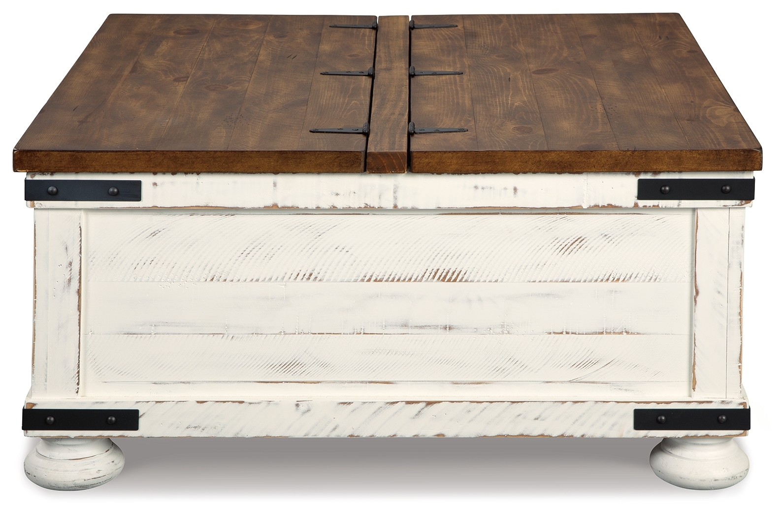Signature Design by Ashley Wystfield Coffee Table