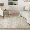 Nourison Colorado 3'9" x 5'9"  Rug