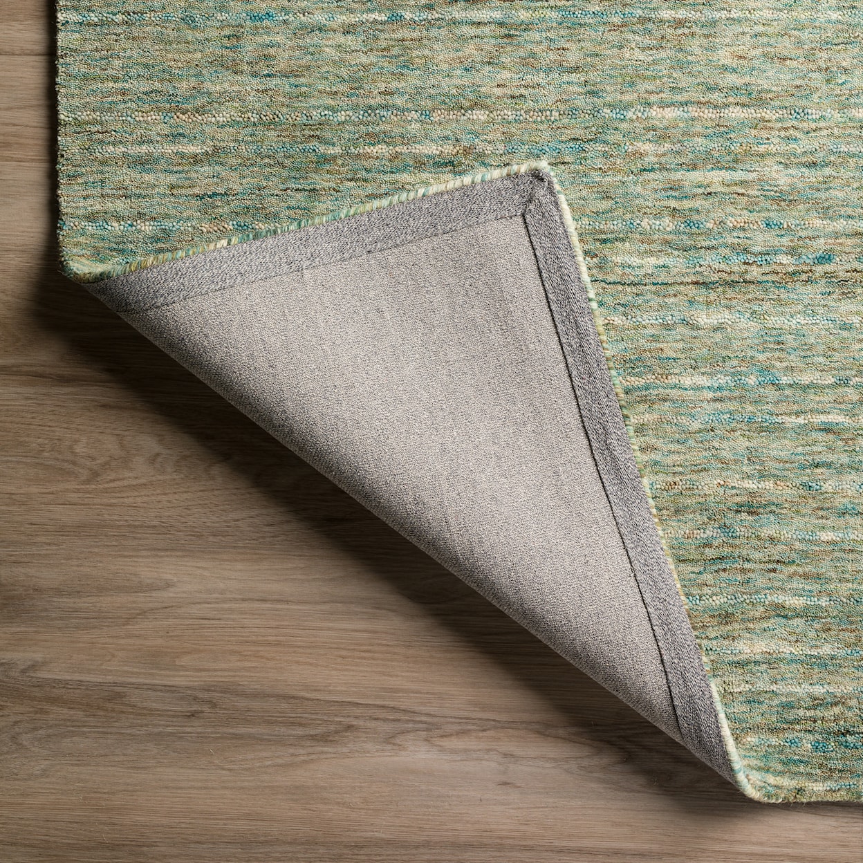 Dalyn Reya Turquoise 5' x 7' 6" Rug