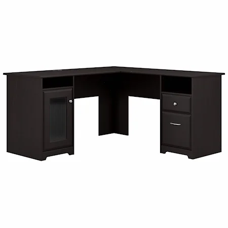 60W L Desk