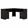 Bush Cabot 60W L Desk