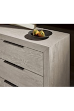 Universal Modern Huston Dresser