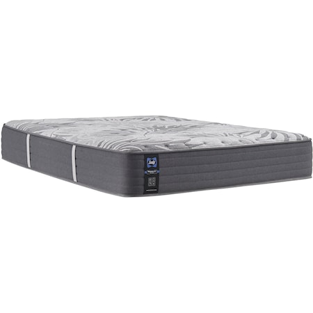 Full 13" Tight Top Medium Mattress