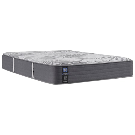 Queen 13" Medium Tight Top Mattress