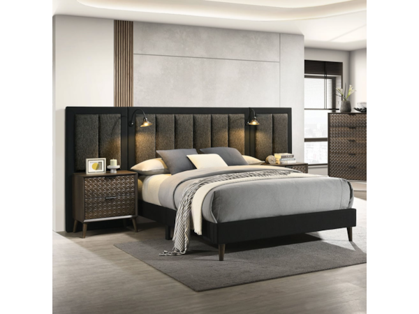 4-Piece Queen Bedroom Set