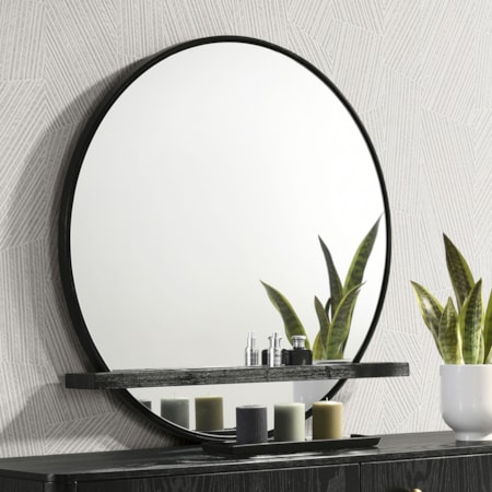 Dresser Mirror