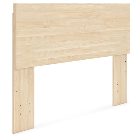 Full Panel Headboard