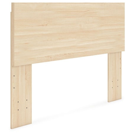 Full Panel Headboard