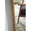 Ashley Furniture Signature Design Ryandale Floor Mirror
