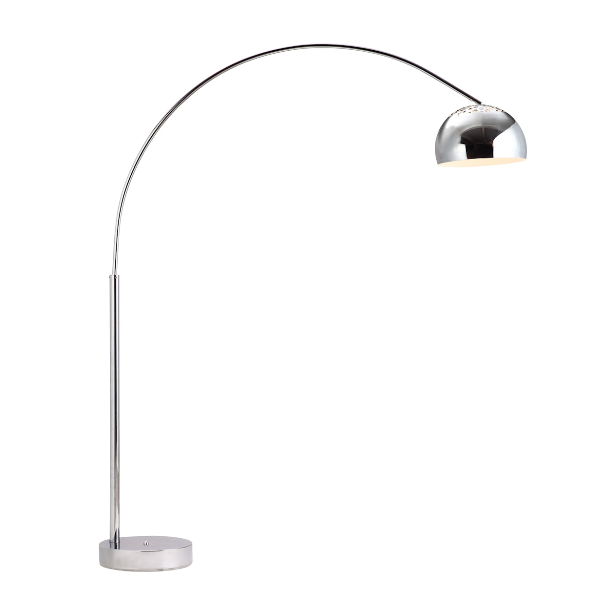 Zuo Pure Lighting Floor Lamp