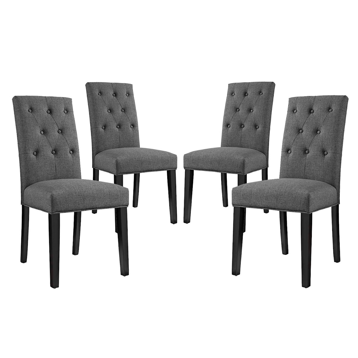 Modway Confer Dining Side Chair