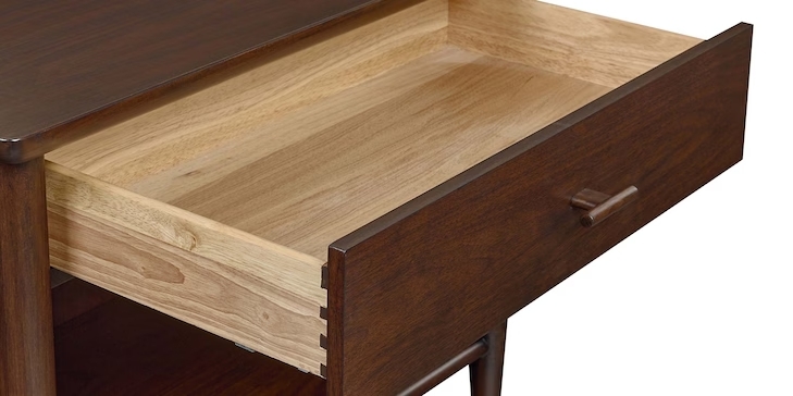 1 Drawer Nightstand