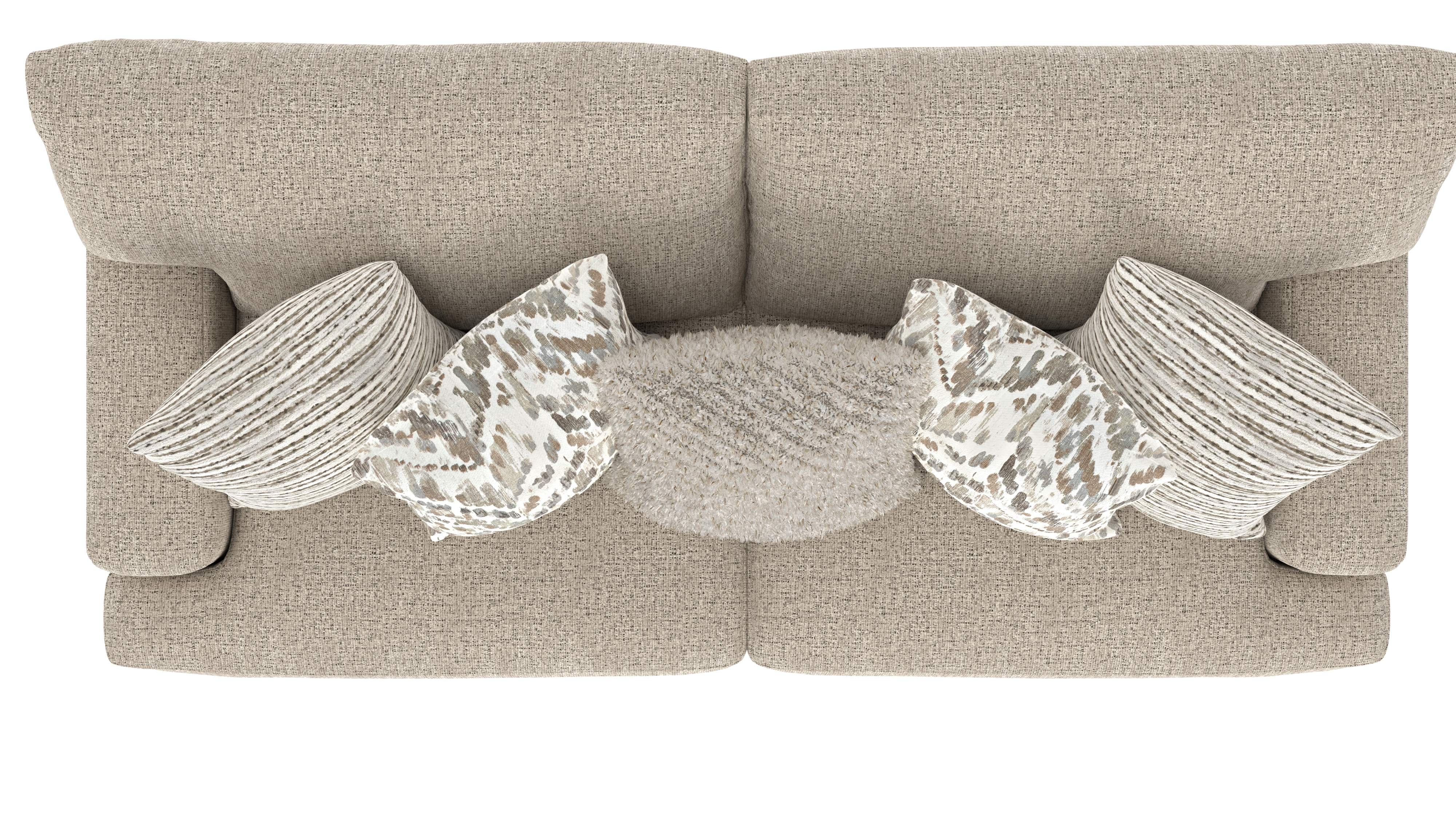 Jackson Furniture Brett Sofa