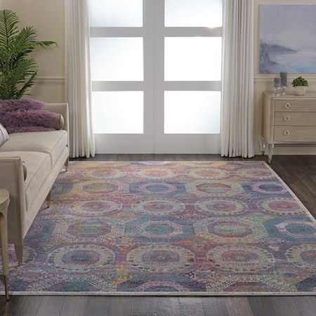 8&apos;10&quot; x 11&apos;10&quot;  Rug