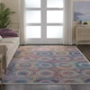 Nourison Ankara Global 7'10" x 9'10"  Rug