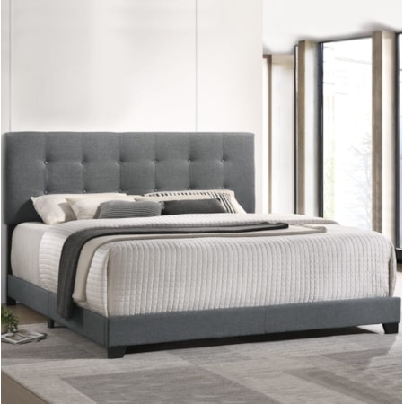 Addyson Queen Upholstered Bed