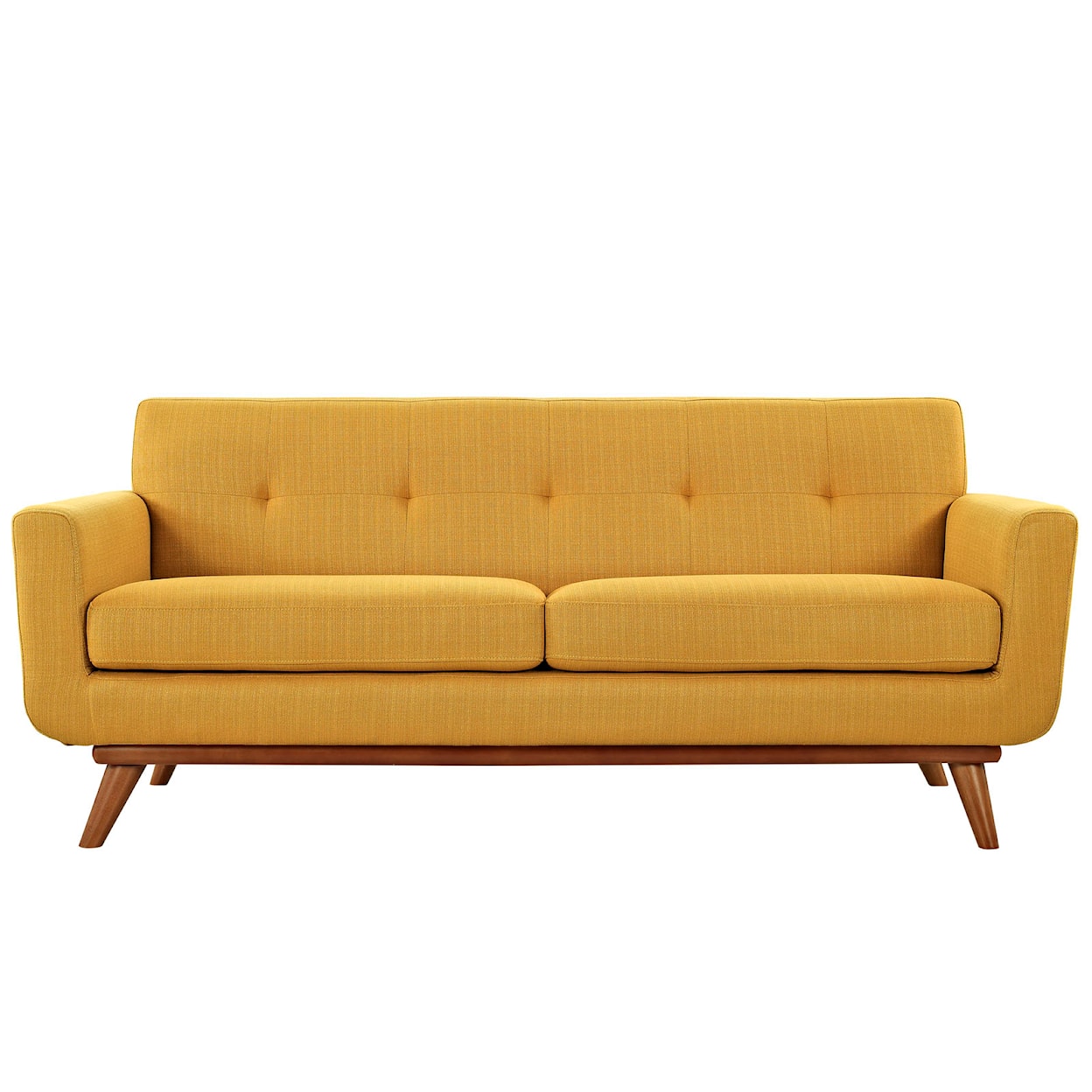 Modway Engage Loveseat