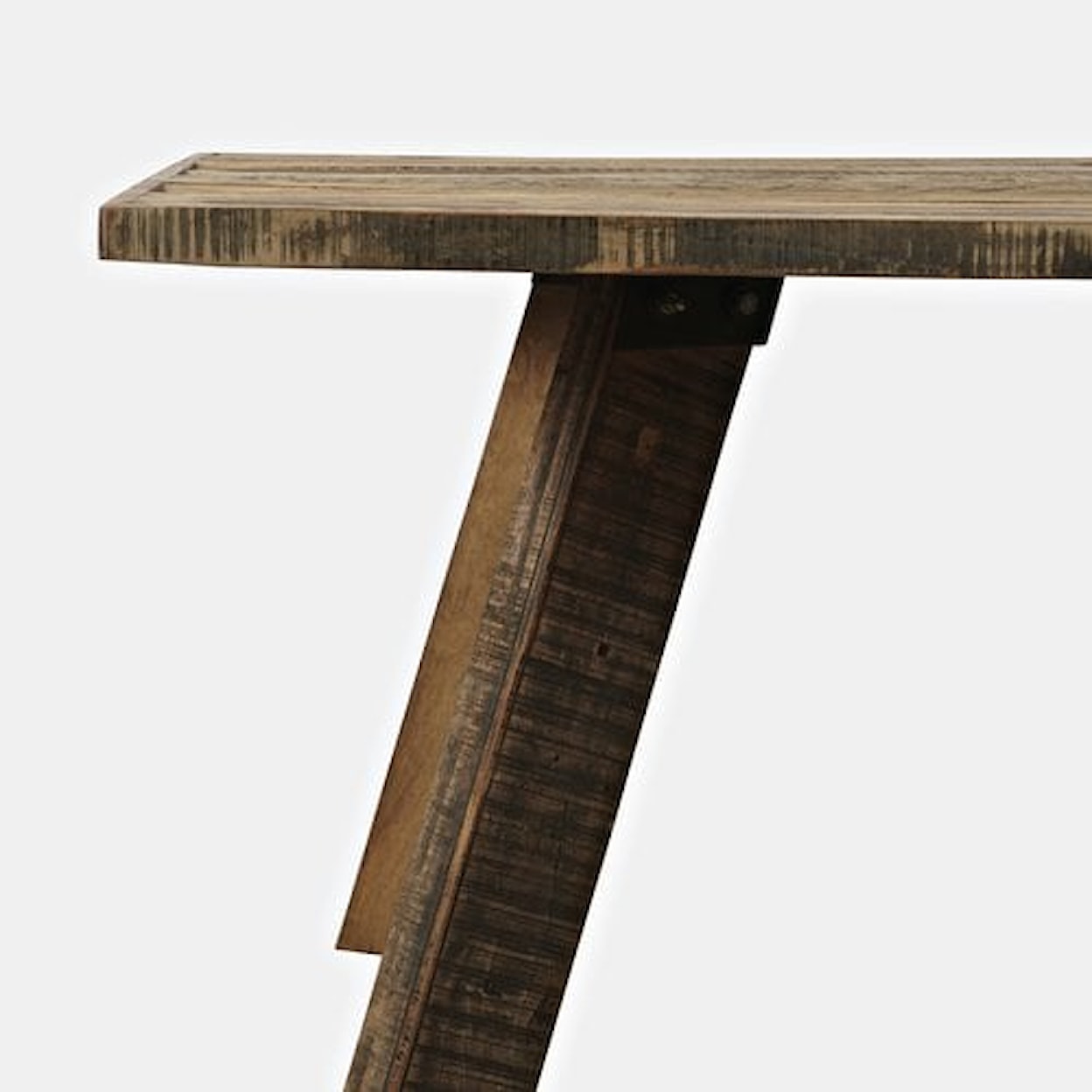 VFM Signature Reclamation Dining Table