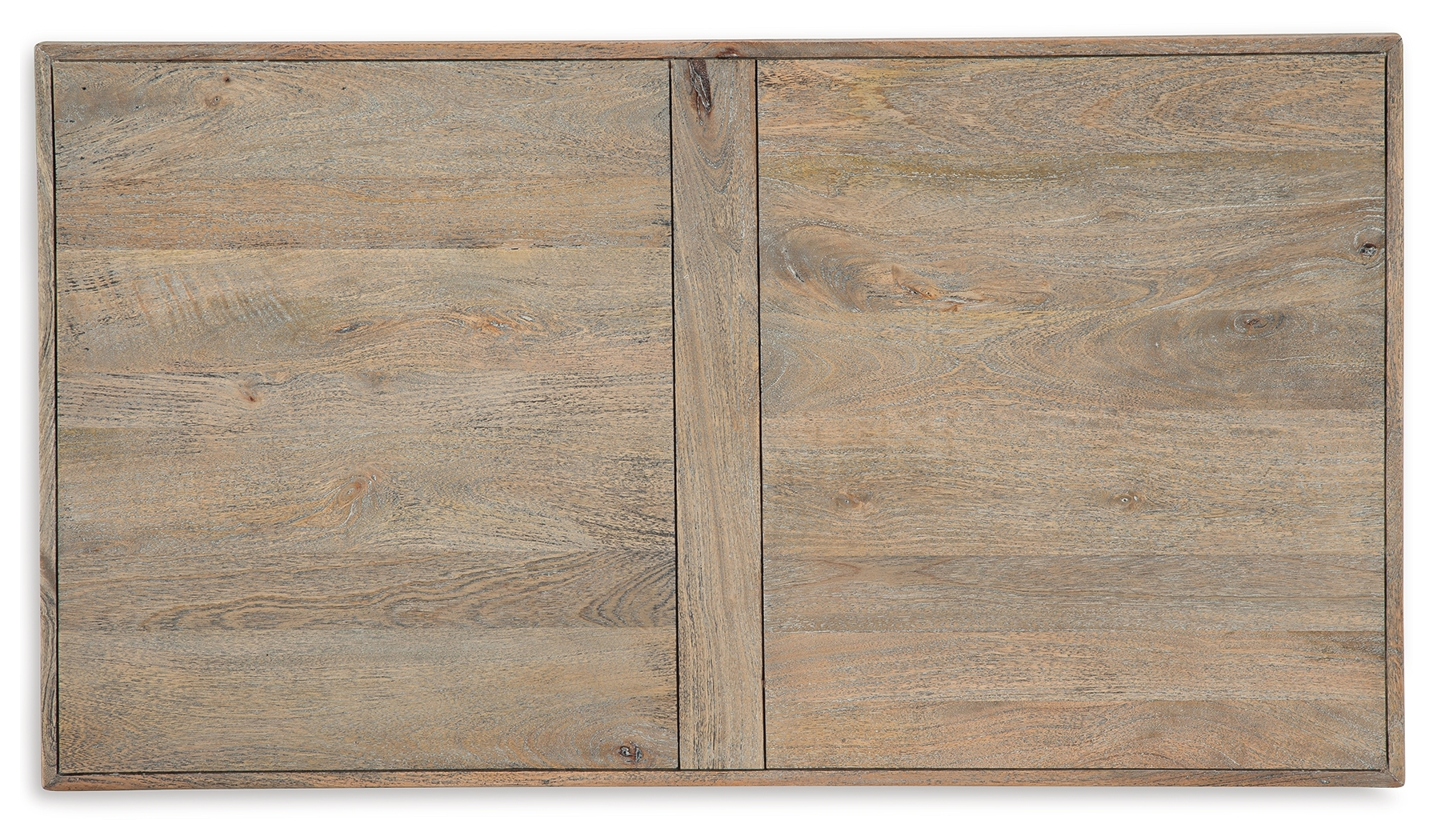 Rectangular Coffee Table