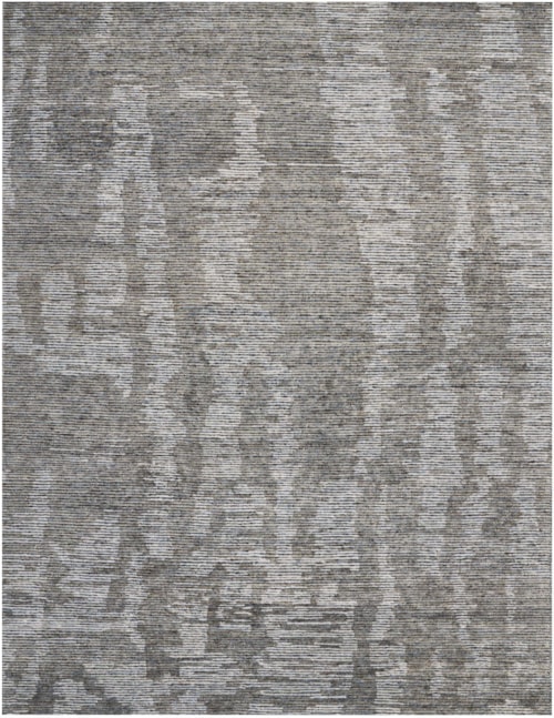9'9" x 13'9" Slate Rectangle Rug