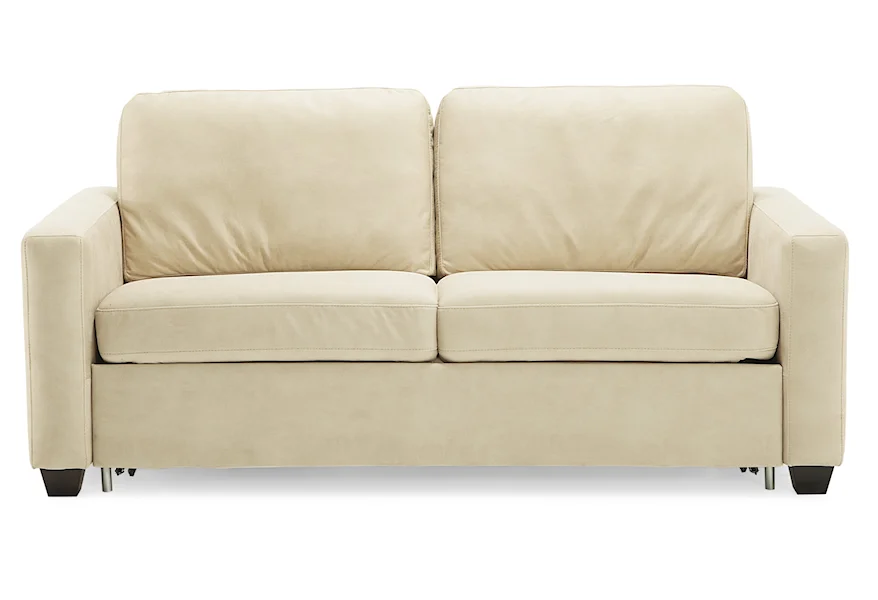 Kildonan Double Sofa Sleeper by Palliser at Michael Alan Furniture & Design