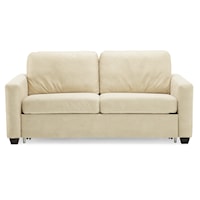 Kildonan Casual Double Sofabed with Track Arms