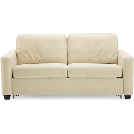 Kildonan Casual Double Sofabed with Track Arms