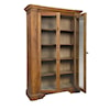 Furniture Classics Furniture Classics Natural Lithia Cabinet