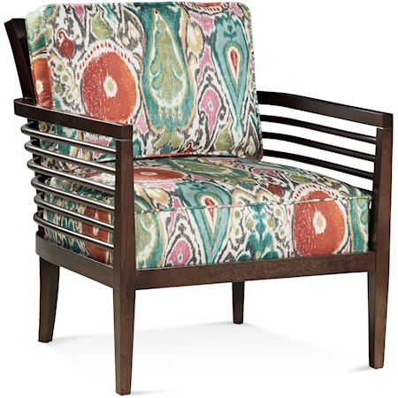 Accent Chair