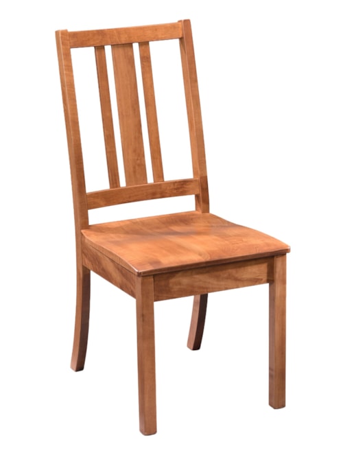 Bradley Dining Side Chair