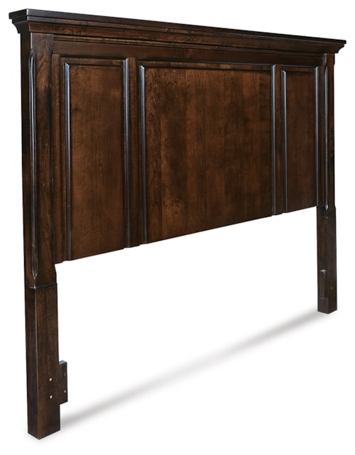 King/California King Panel Headboard