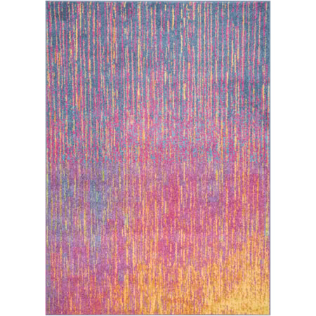 3'9" x 5'9"  Rug