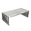 Diamond Sofa Furniture Soho Rectangular Cocktail Table