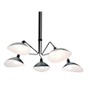 Zuo Pure Lighting Ceiling Lamp