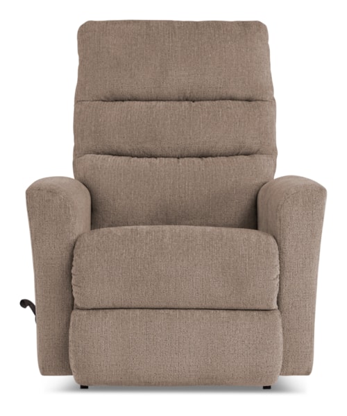 Casual Rocking Recliner