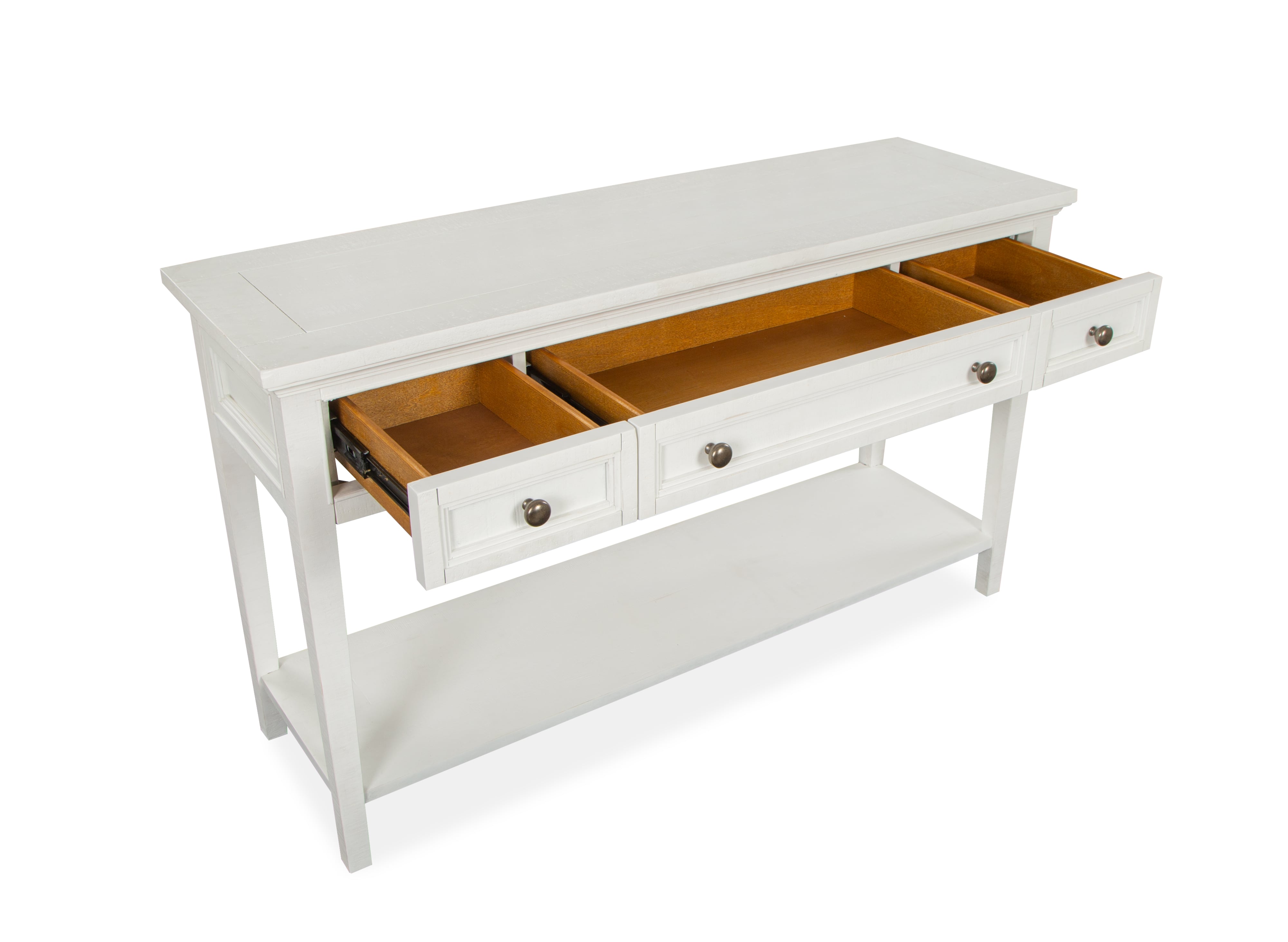 Rectangular Sofa Table