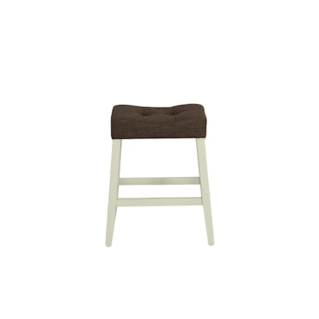 2-Count Counter-Height Stools